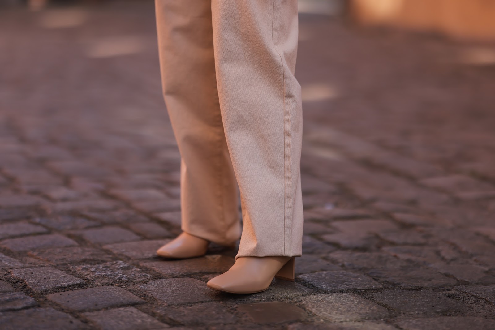 Die Angesagtesten Stiefeletten Mit Absatz 2022 – Streetstyle Im ...