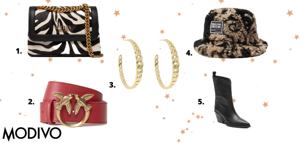 Geschenke für Fashionistas