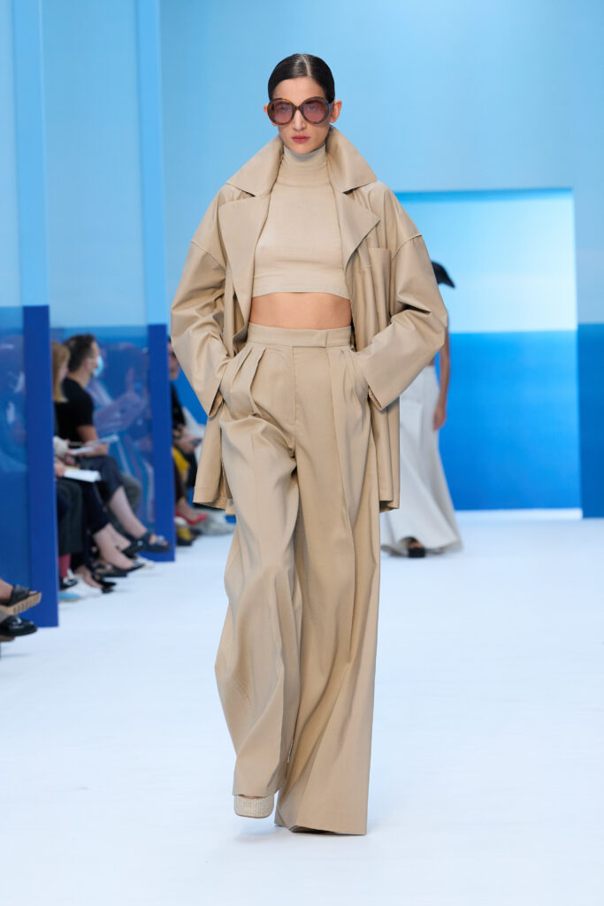 Max Mara
Photo by Pietro D'Aprano/Getty Images