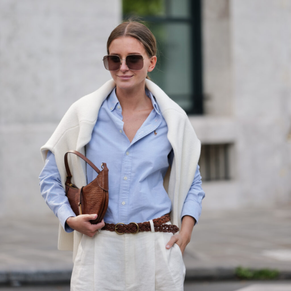 Was Ist Der Old Money Style 