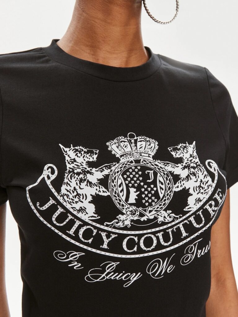 Juicy Couture Markenlogo