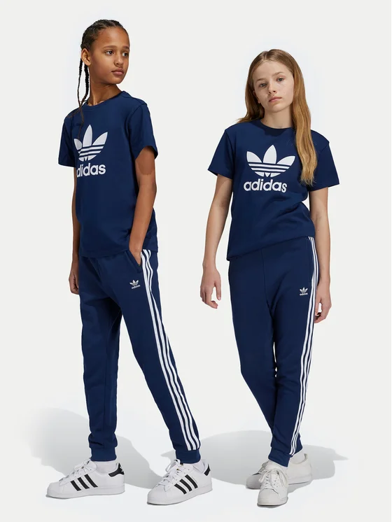 adidas Jogginghose Trefoil